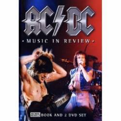 AC-DC : Music in Review